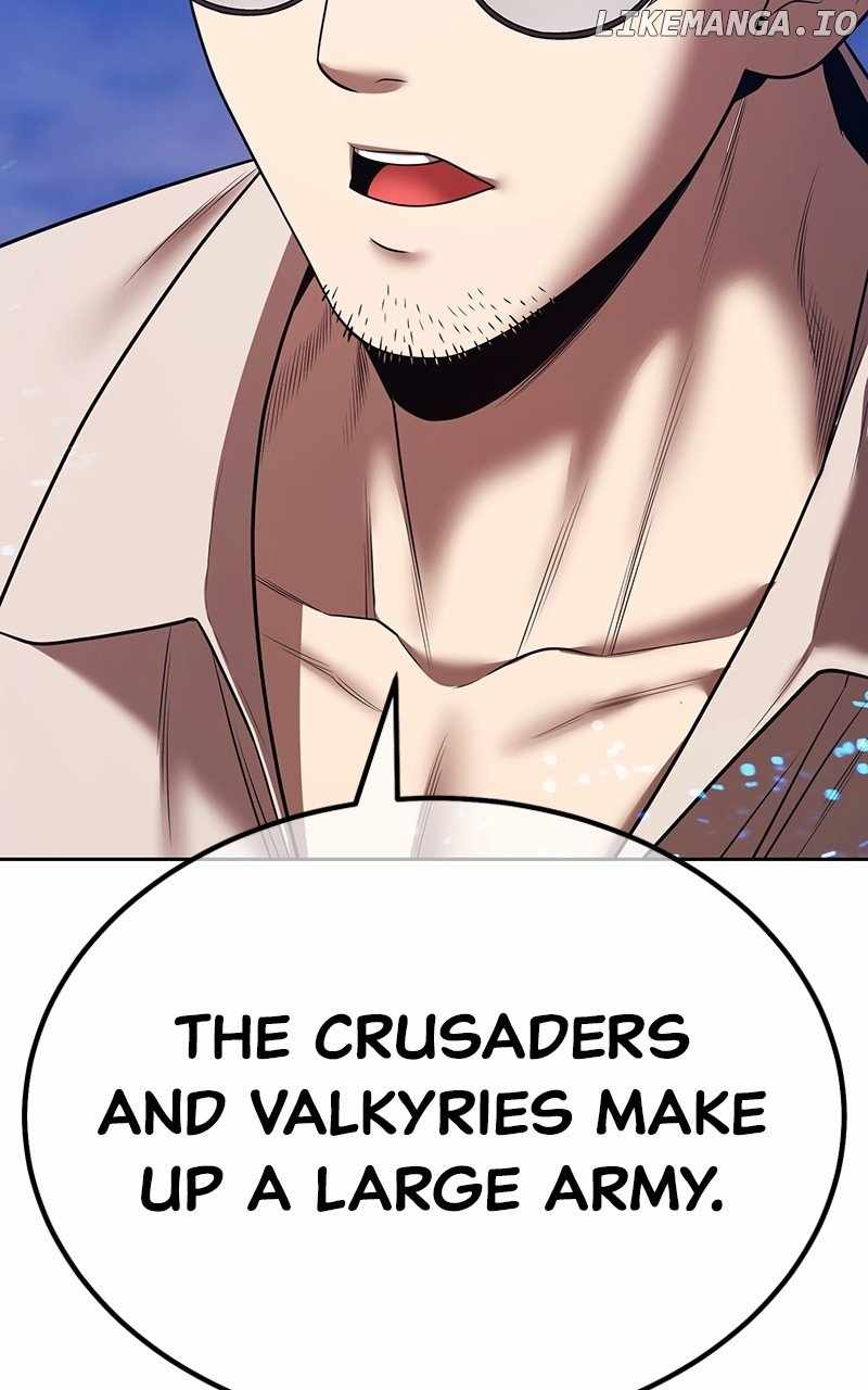 plus 99 Wooden stick Chapter 146 16